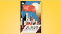 Sovietistan by Erika Fatland