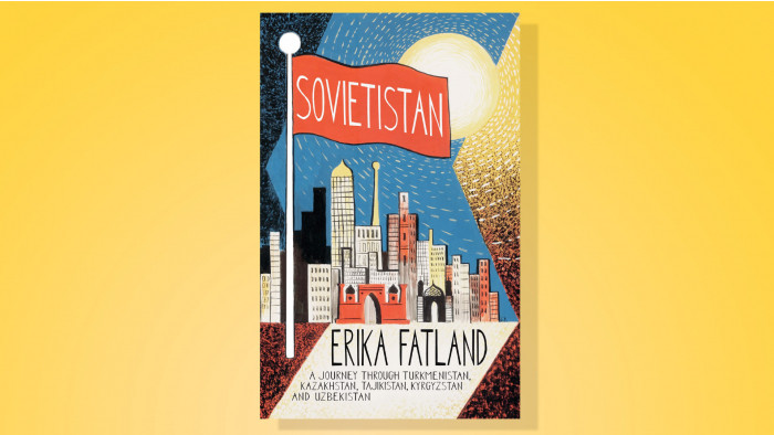 Best travel books