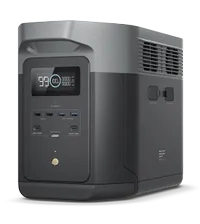 From £1,599/$1,399, ecoflow.com
