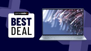 laptop with best deal badge