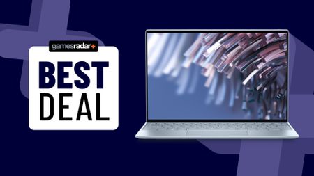 laptop with best deal badge
