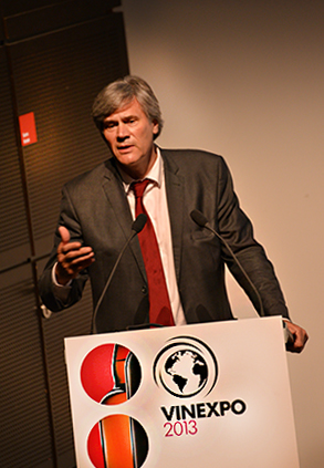 Vinexpo 2013