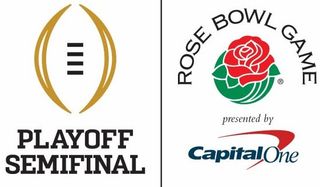 ESPN Rose Bowl