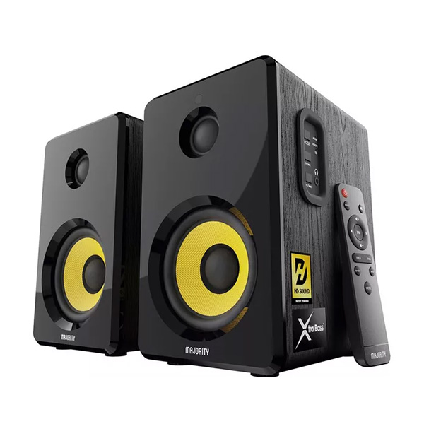 Majority Active D40X