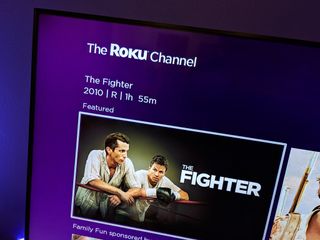 The Roku Channel