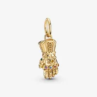 Marvel The Avengers Infinity Gauntlet Dangle Charm - £70 at Pandora 