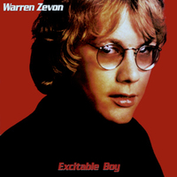 Excitable Boy (Asylum, 1978)