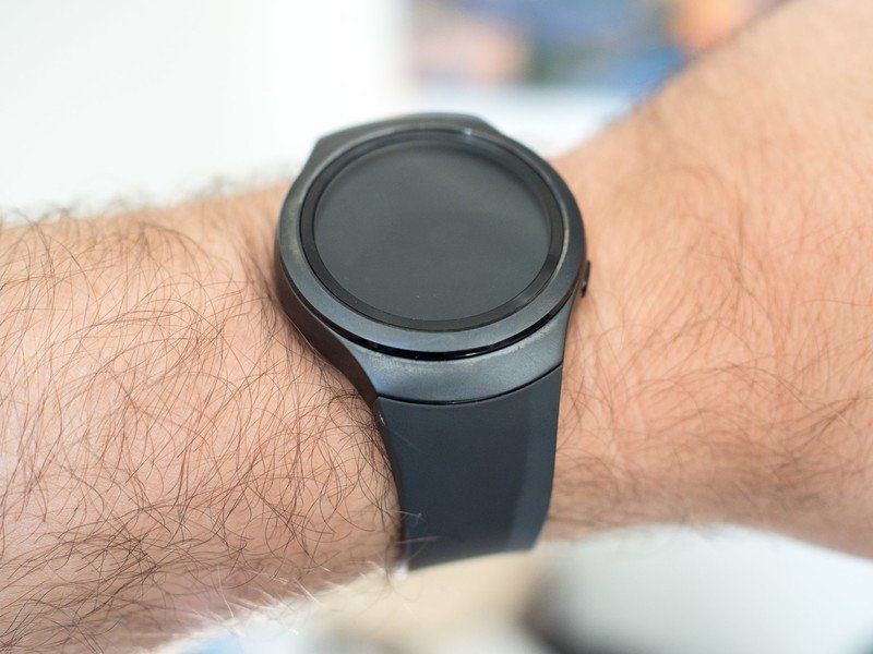 Samsung Gear S2