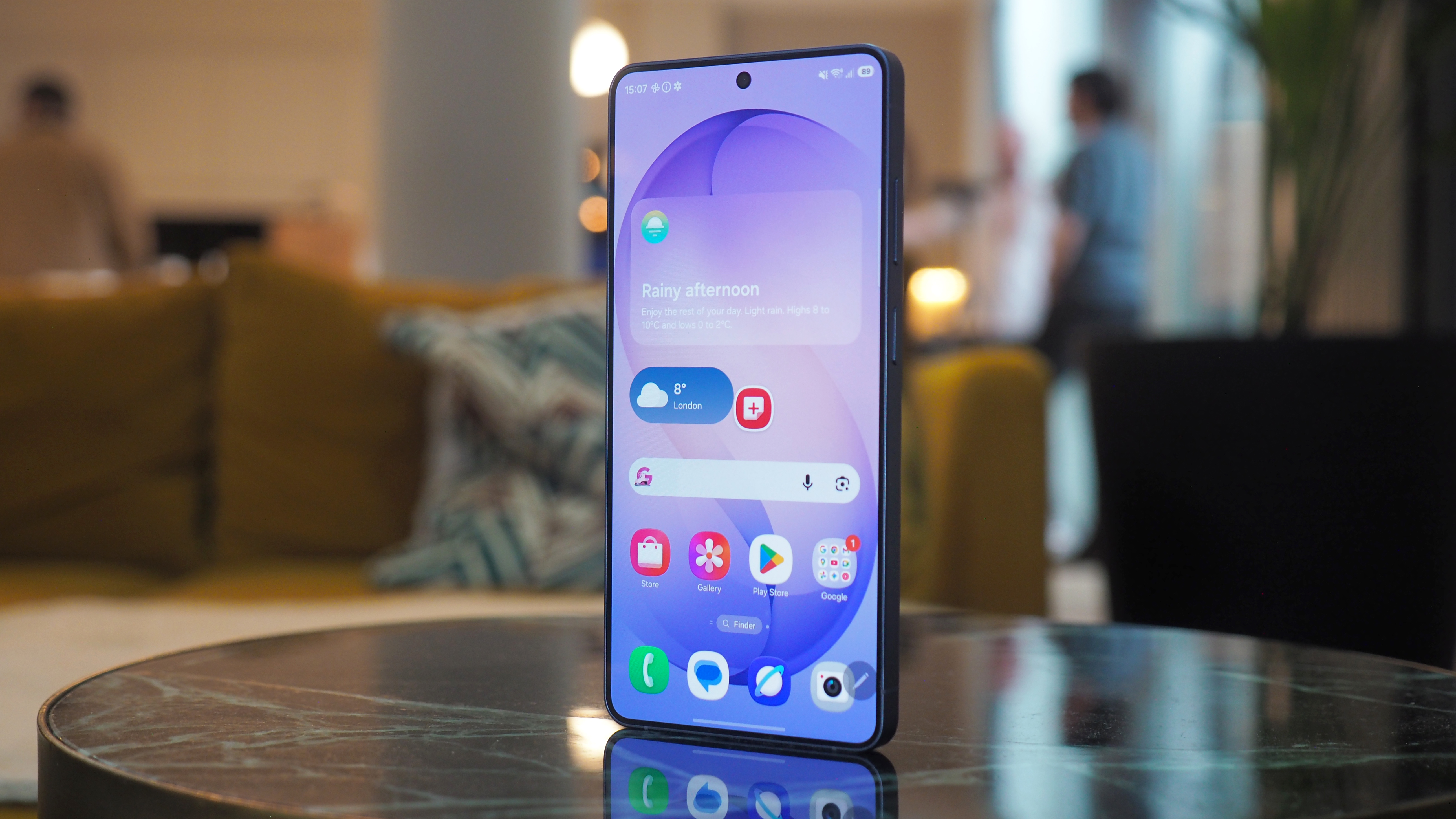 Samsung Galaxy S26 Ultra