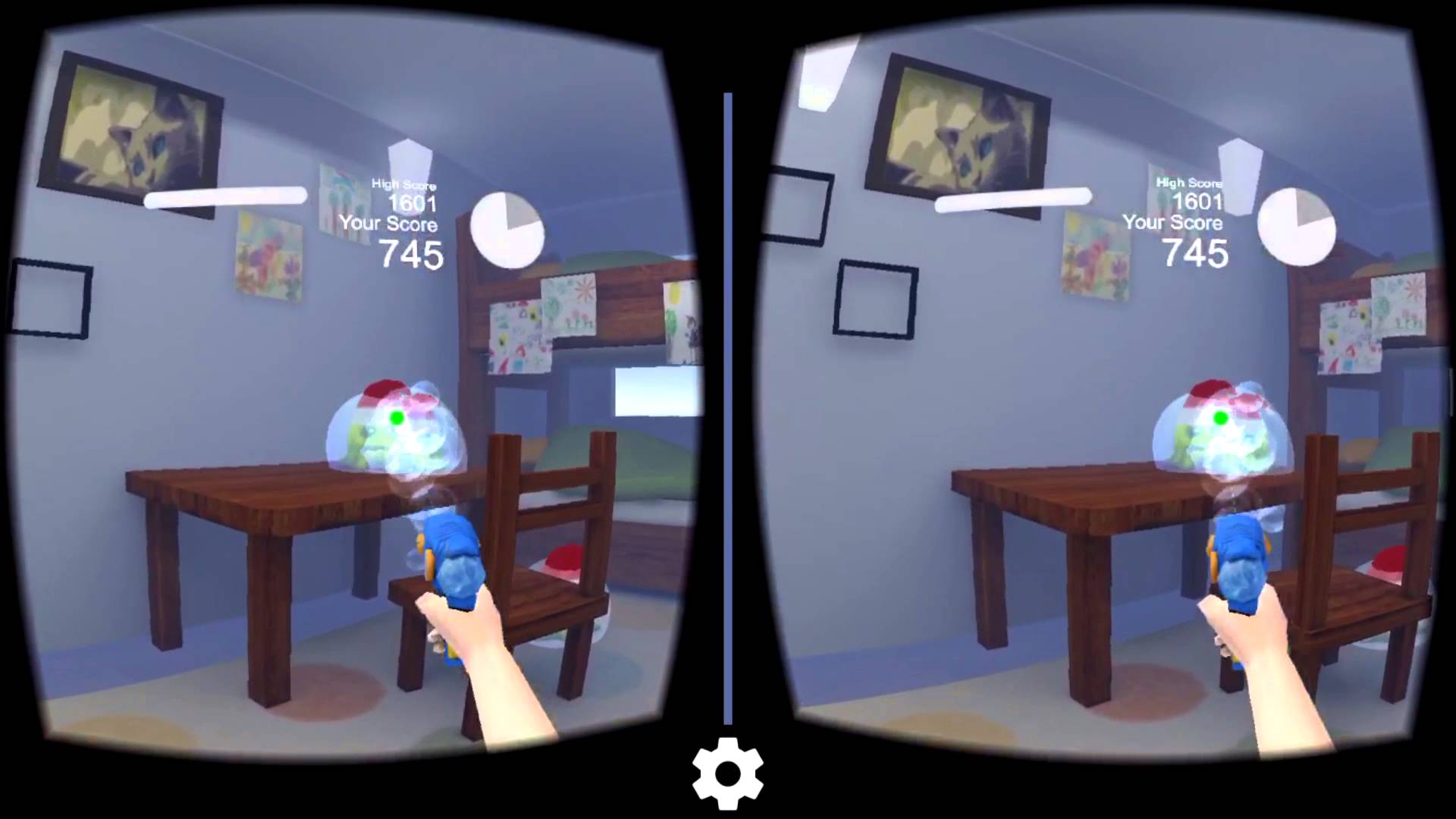 Germbuster VR