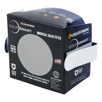 Celestron EclipSmart Safe Solar Eclipse Filter Celestron EclipSmart Safe Solar Eclipse Filter