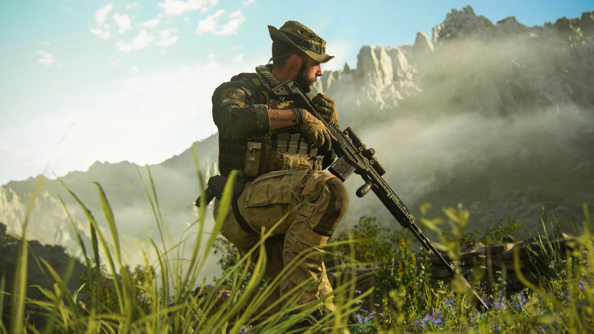Call of Duty: Modern Warfare III: trailer do Multiplayer