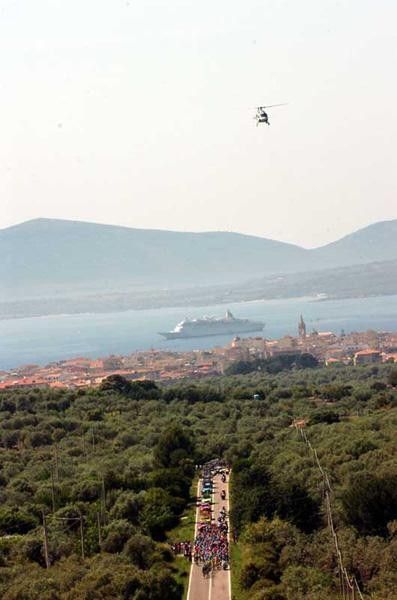Sardinia.