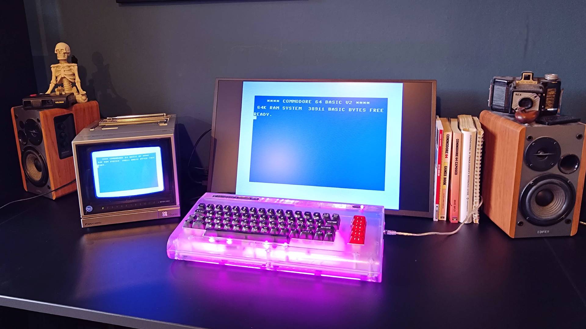 Commodore 64 Ultimate