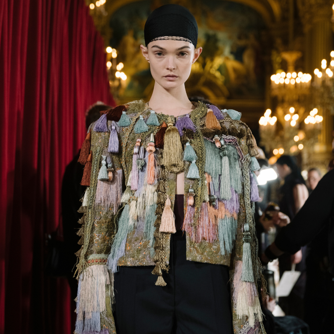 Paris Fashion Week Autumn/Winter 2025: The Highlights