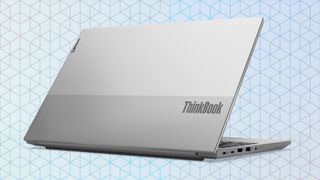 Lenovo ThinkBook 15 Gen 2