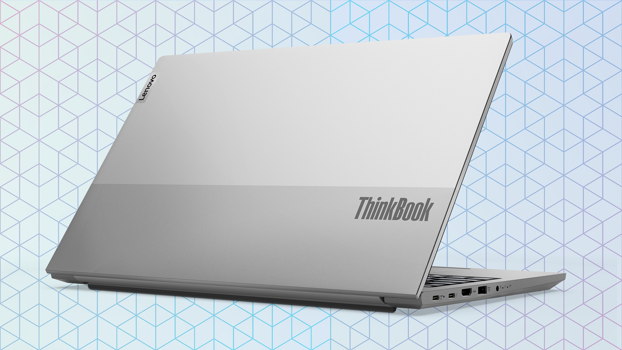 Lenovo ThinkBook 15 Gen 2