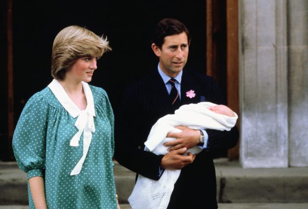 Six incredible royal baby facts you probably didn't know | Woman & Home