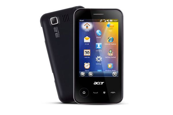 Acer neoTouch P400