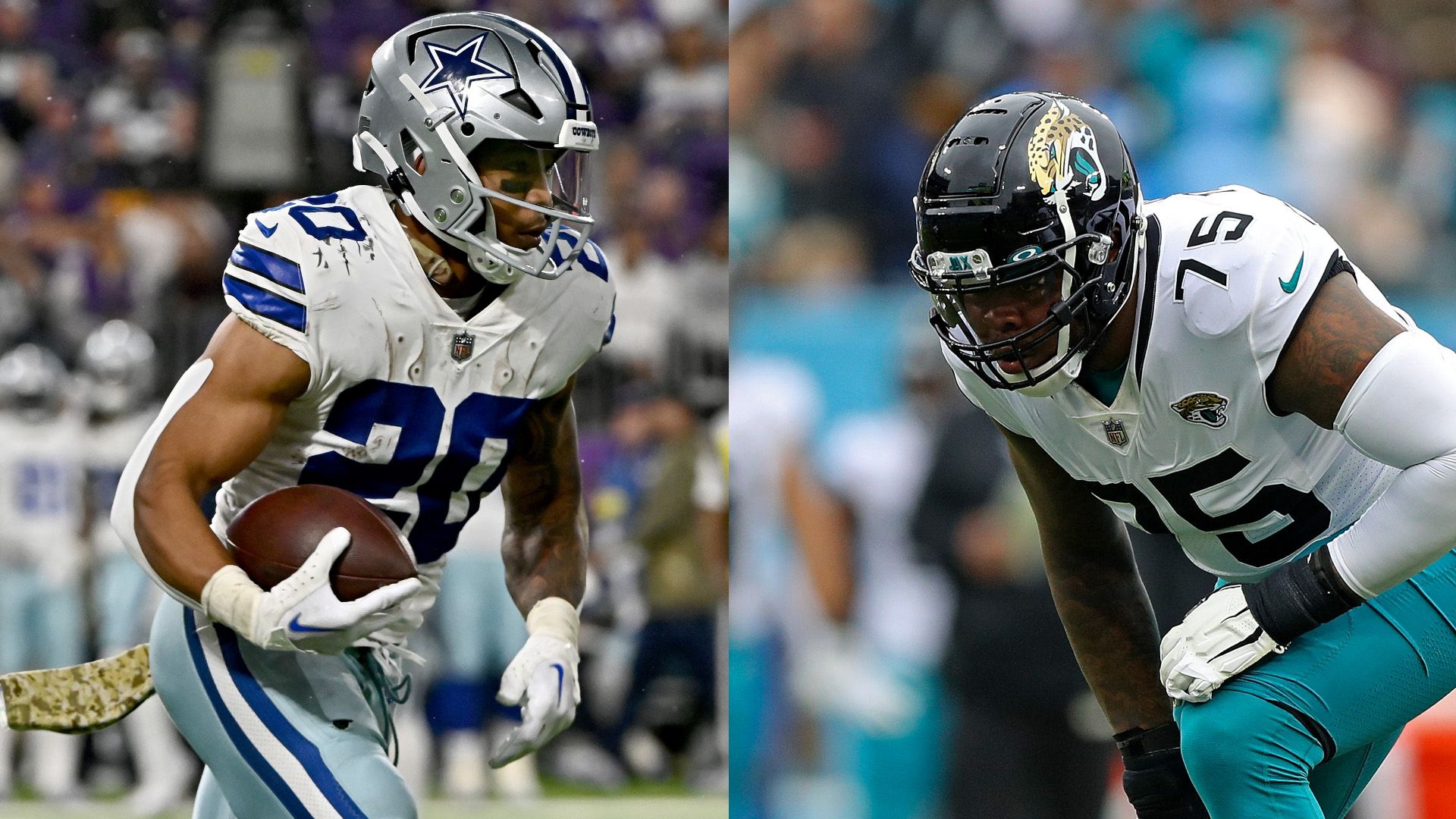 Cowboys vs Jaguars live stream how to watch NFL online and on TV from