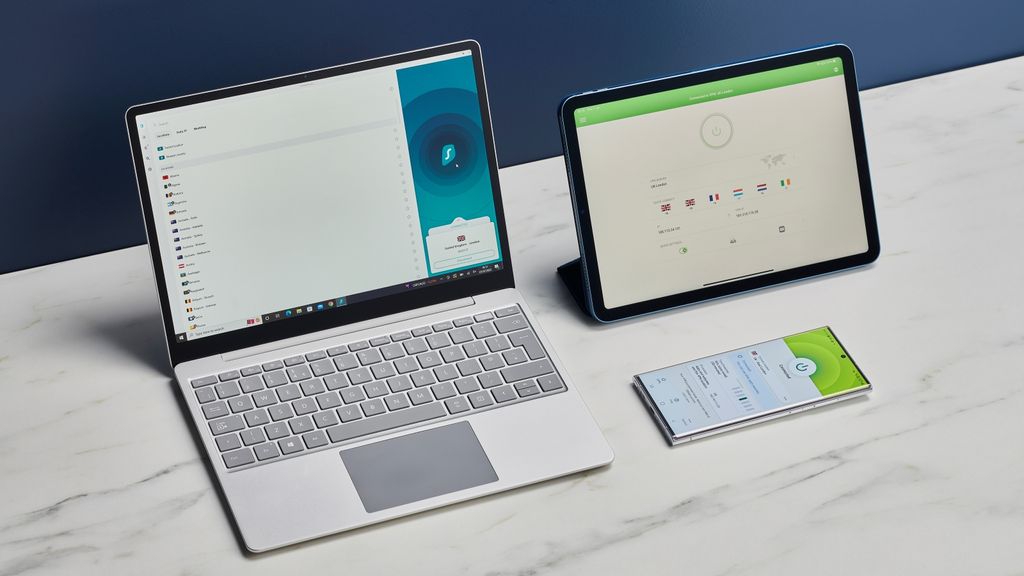 Why is my VPN not connecting? TechRadar
