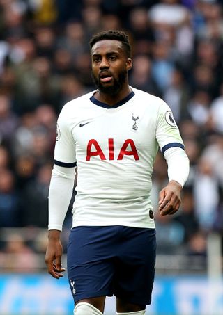 Premier League return is a thorny issue for outspoken Danny Rose
