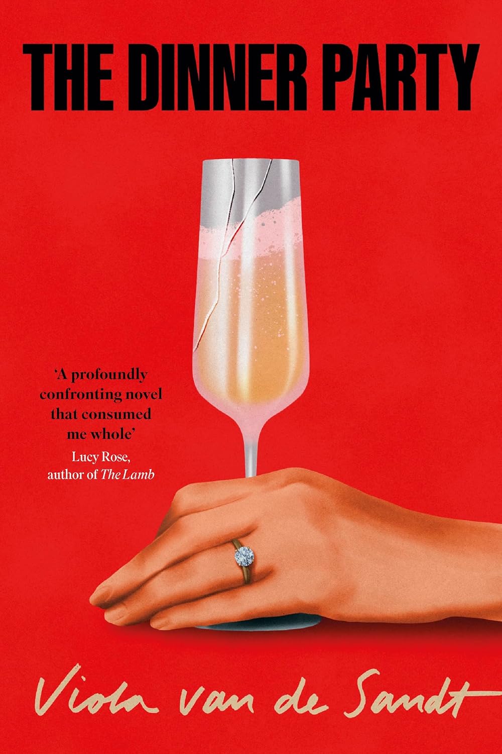 The Dinner Party: &#039;tender, Astonishing and Unflinching&#039; (lucy Rose)