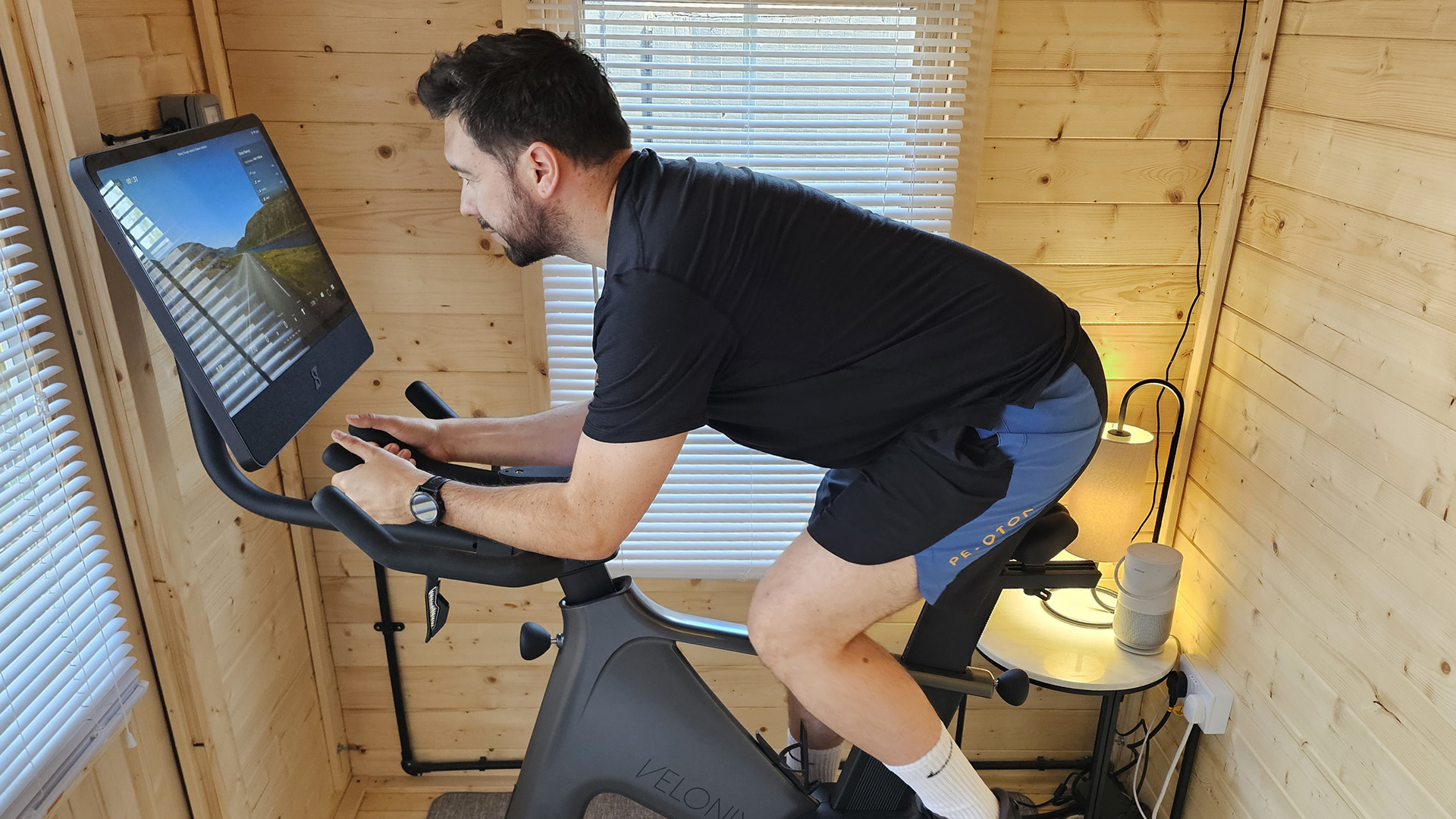 Speediance VeloNix review