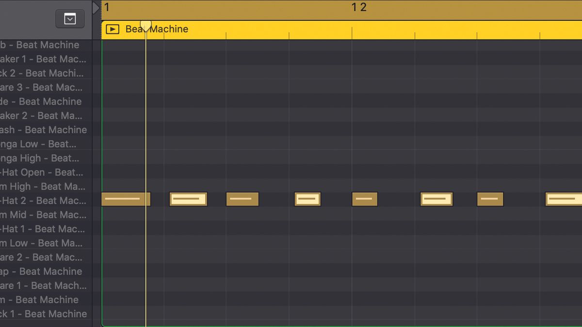 How to create the perfect hihats and cymbals MusicRadar