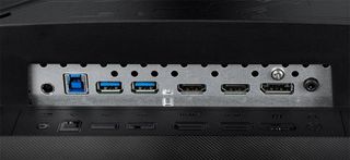 Asus ROG Swift PG32UQ