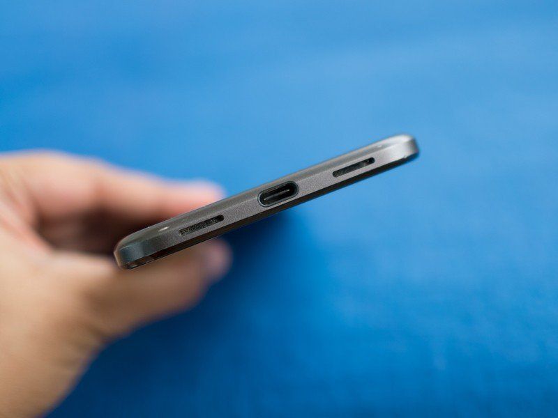 Android 10 on first-gen Google Pixel XL
