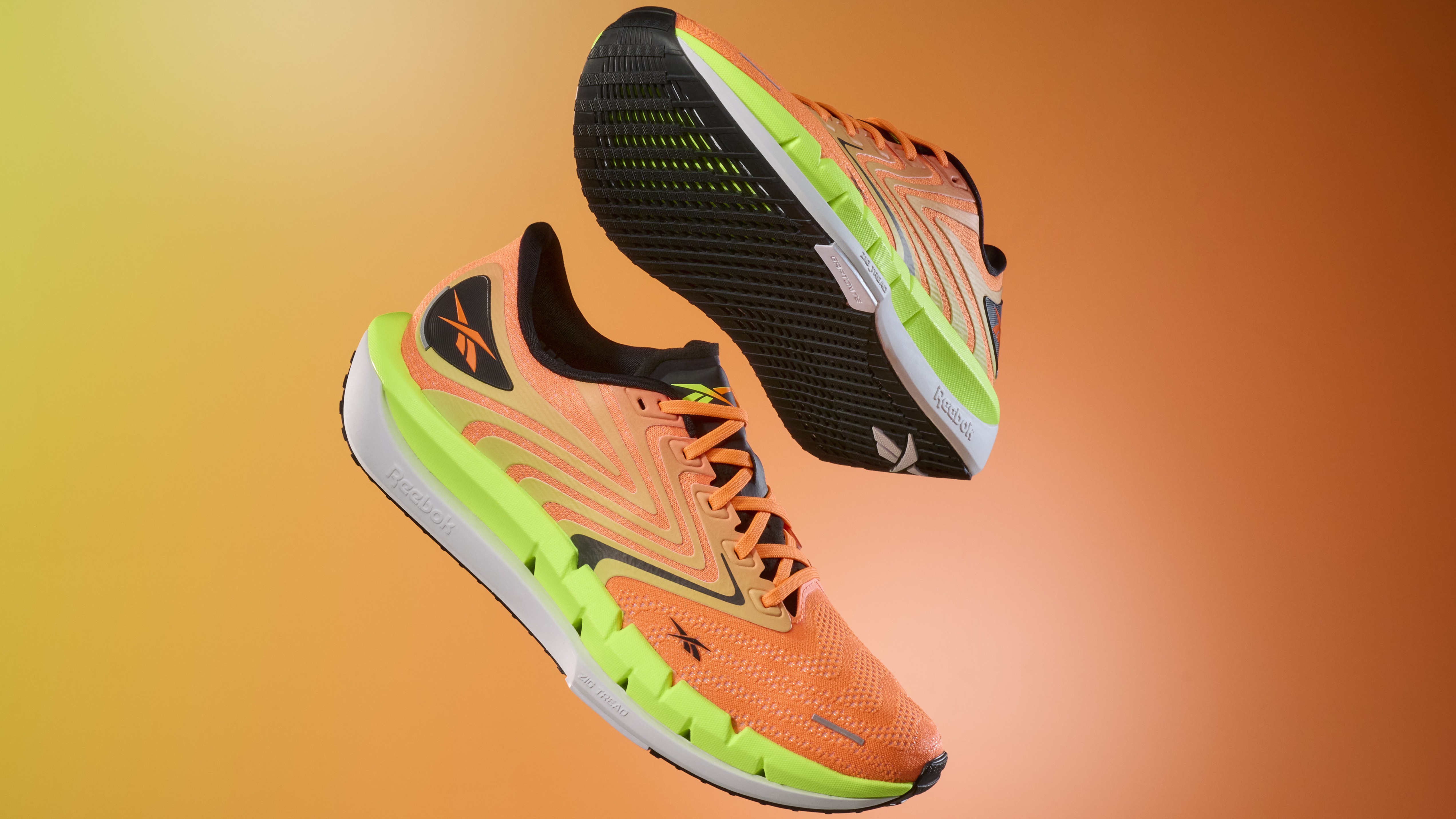 Reebok launches FloatZig Tread for threadmill users