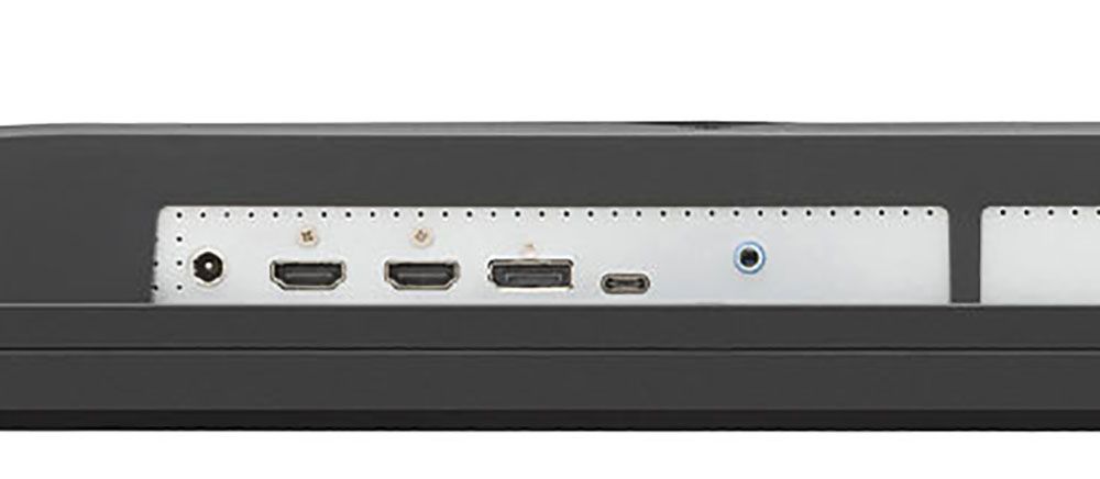 ViewSonic XG2536