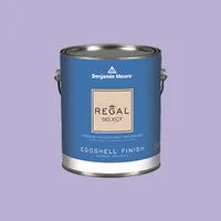 Heather Plum by Benjamin Moore&nbsp;