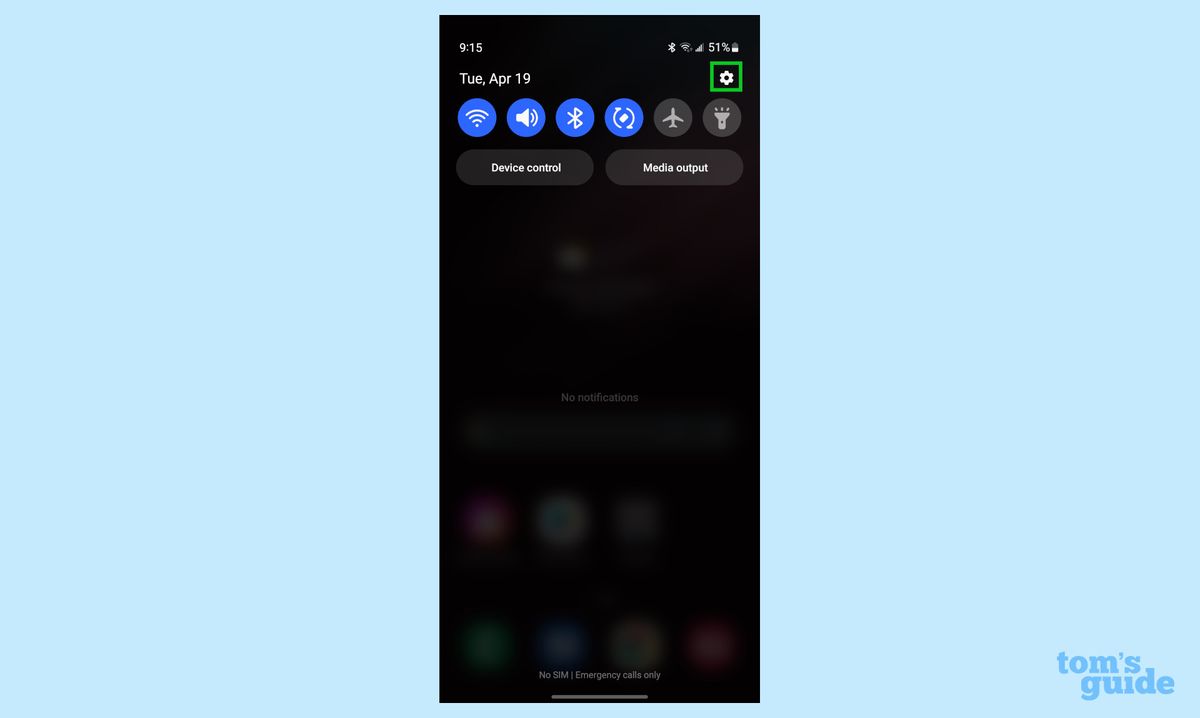 How to turn off Bixby on Samsung Galaxy S22 Tom's Guide
