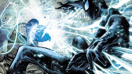 Ultimate Spider-Man #2