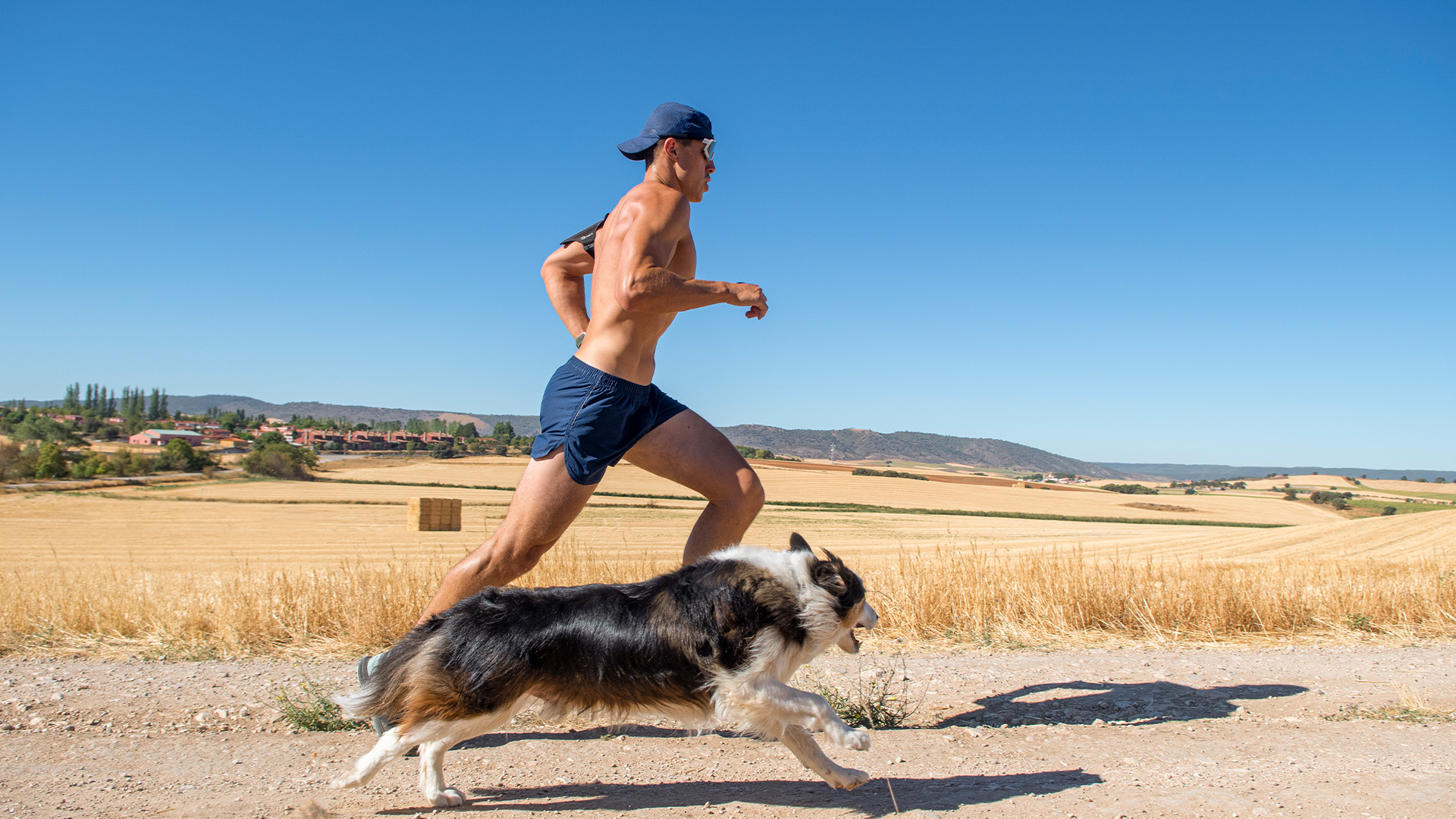 Why are humans good long-distance runners? | Live Science