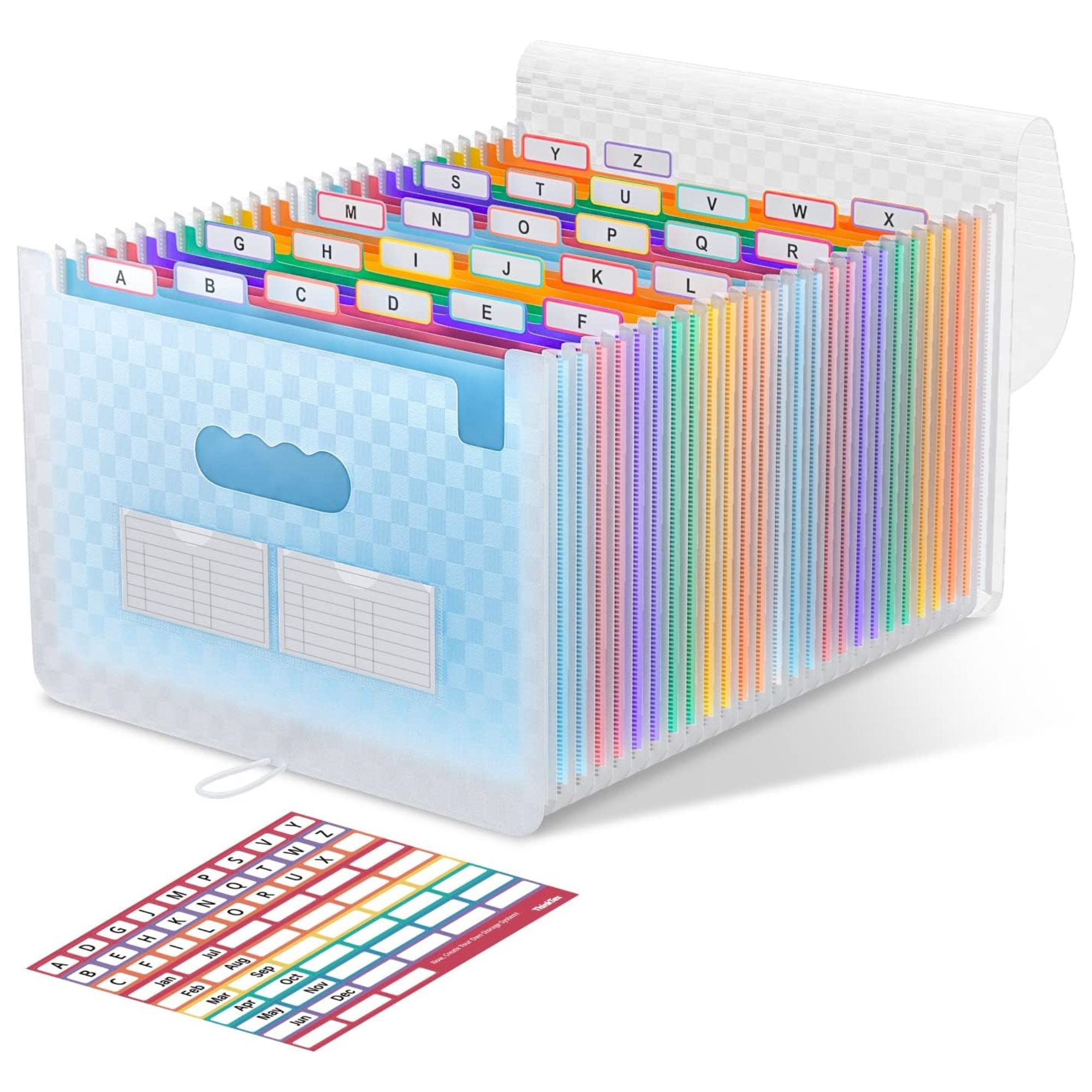 Document folder