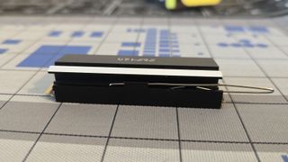 UpHere M201 SSD Heatsink