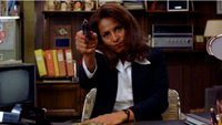   Jackie Brown