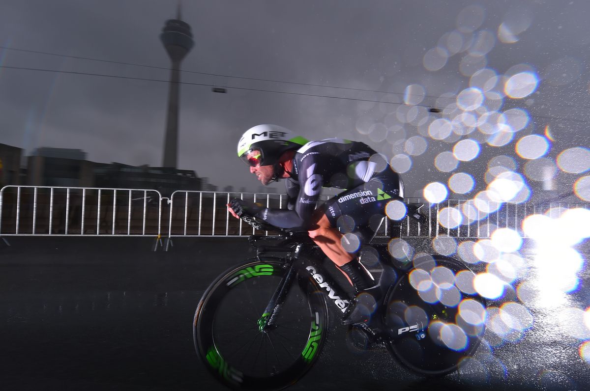 Mark Cavendish (Dimension Data)