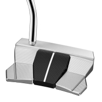 Scotty Cameron 2021 Phantom X 11 Golf Putter | 15% off at Clubhouse Golf
Was £409 Now £349