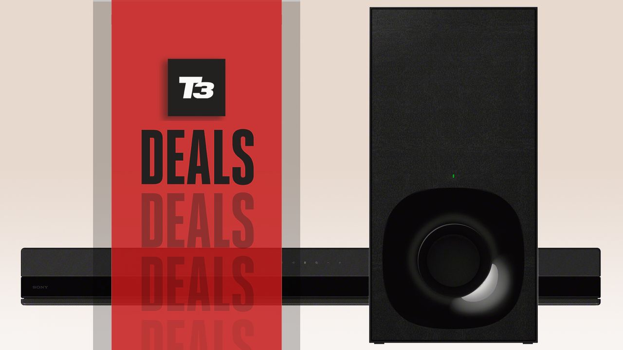 cheap soundbar deals sony z9f