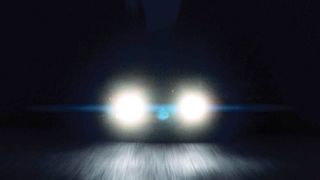 Anathema - The Optimist album art