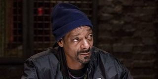 law and order episode featuring snoop dogg 2018 cast