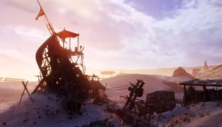 Metro Exodus Guide - The ultimate hub for everything you need to know ...