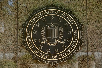 FBI logo