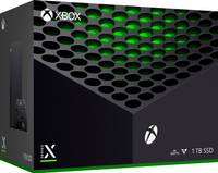 Xbox Series X | S: $200 trade-in credit @ GameStop