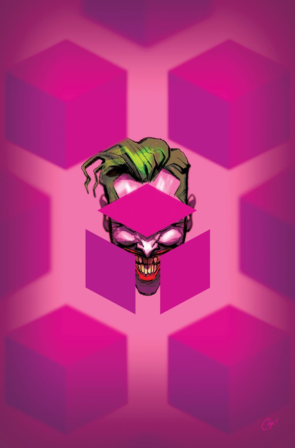 DC February 2022 solicitations