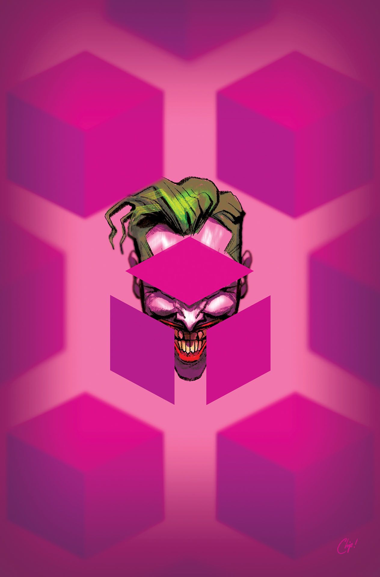 DC February 2022 solicitations